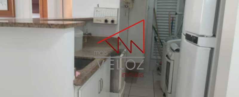 Apartamento à venda com 2 quartos, 53m² - Foto 8