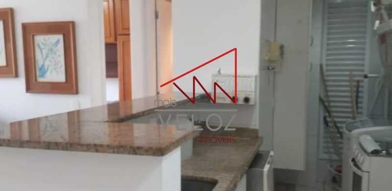 Apartamento à venda com 2 quartos, 53m² - Foto 16