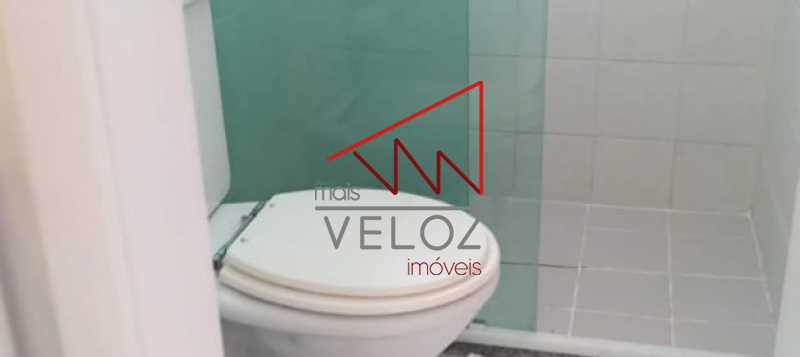 Apartamento à venda com 2 quartos, 53m² - Foto 18