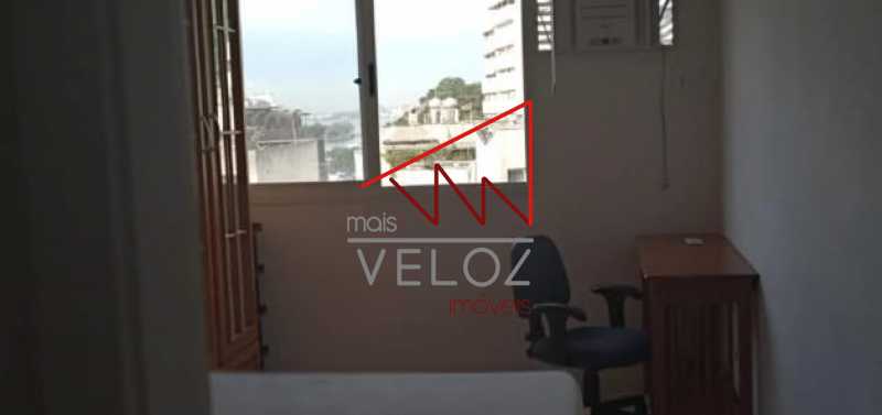 Apartamento à venda com 2 quartos, 53m² - Foto 10