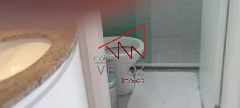 Apartamento à venda com 2 quartos, 53m² - Foto 19