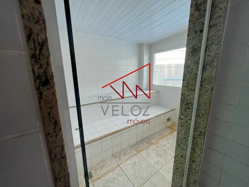 Apartamento à venda com 2 quartos, 66m² - Foto 9