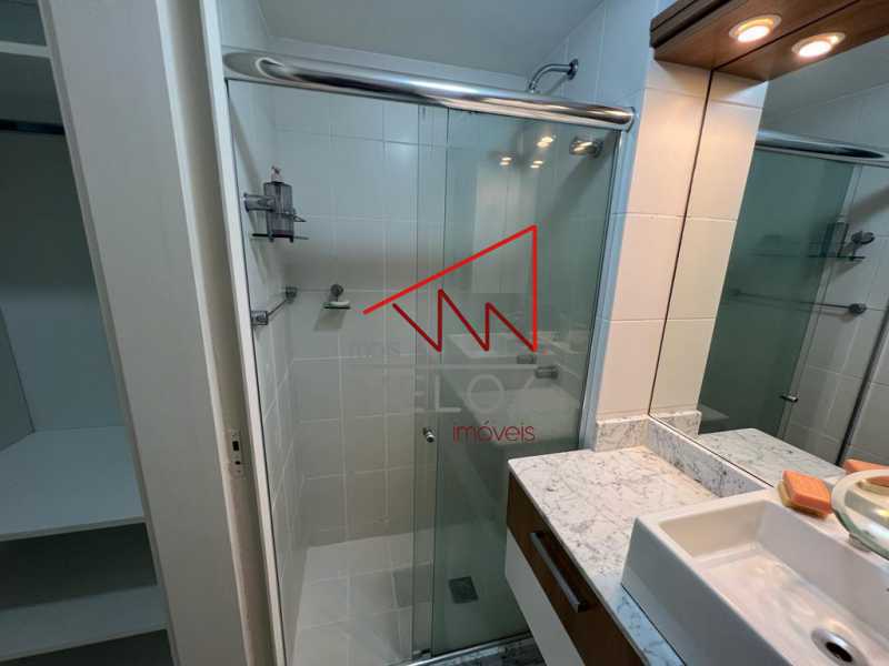 Apartamento à venda com 2 quartos, 66m² - Foto 13