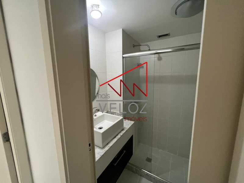 Apartamento à venda com 2 quartos, 66m² - Foto 16