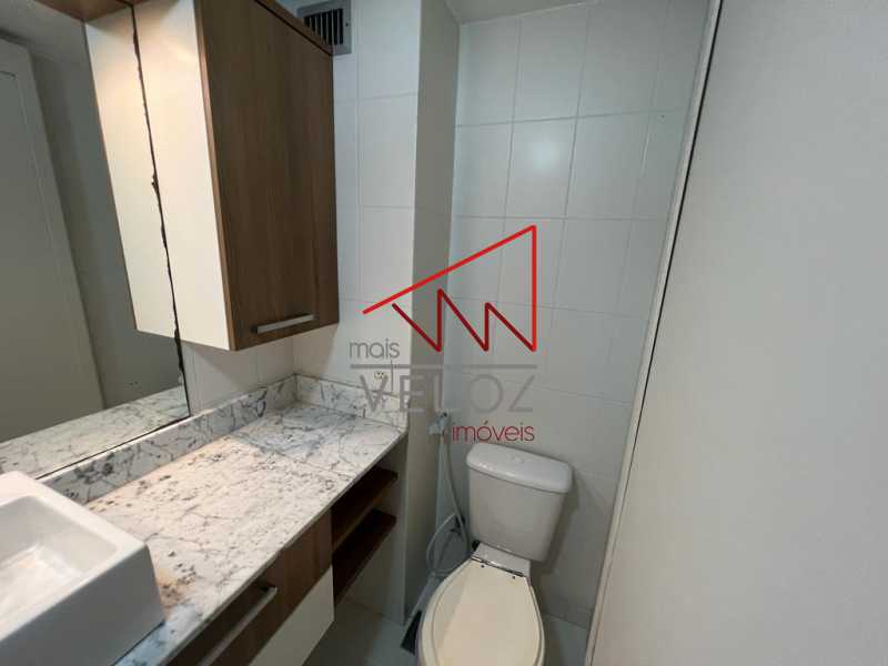 Apartamento à venda com 2 quartos, 66m² - Foto 15