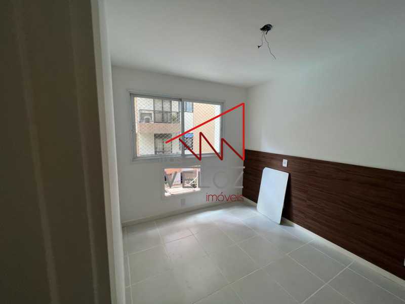 Apartamento à venda com 2 quartos, 66m² - Foto 8