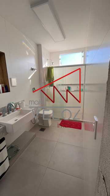 Apartamento à venda com 4 quartos, 140m² - Foto 15