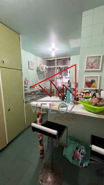 Apartamento à venda com 4 quartos, 140m² - Foto 21