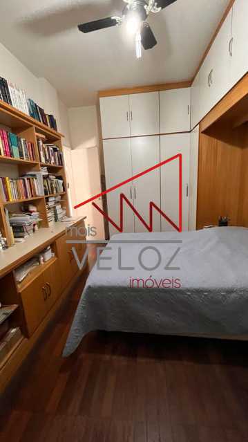 Apartamento à venda com 4 quartos, 140m² - Foto 6