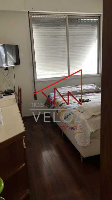 Apartamento à venda com 4 quartos, 140m² - Foto 8