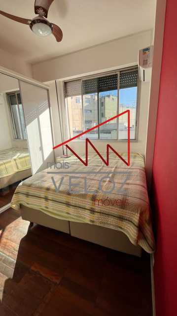 Apartamento à venda com 4 quartos, 140m² - Foto 11