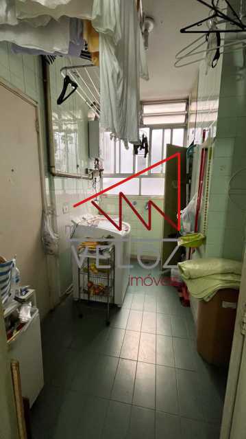 Apartamento à venda com 4 quartos, 140m² - Foto 24