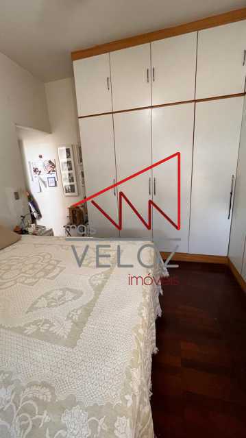 Apartamento à venda com 4 quartos, 140m² - Foto 10