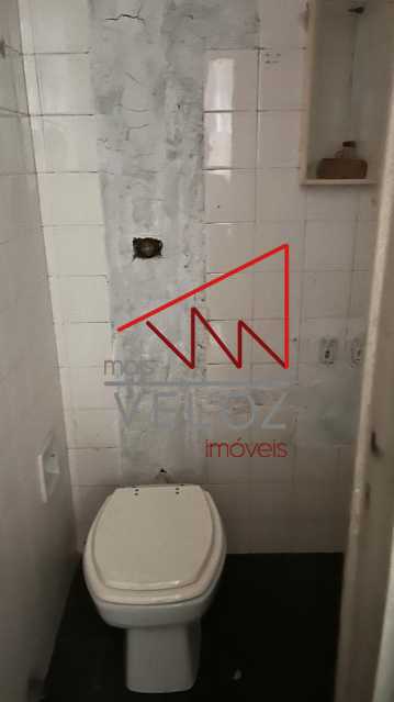 Apartamento à venda com 4 quartos, 140m² - Foto 25