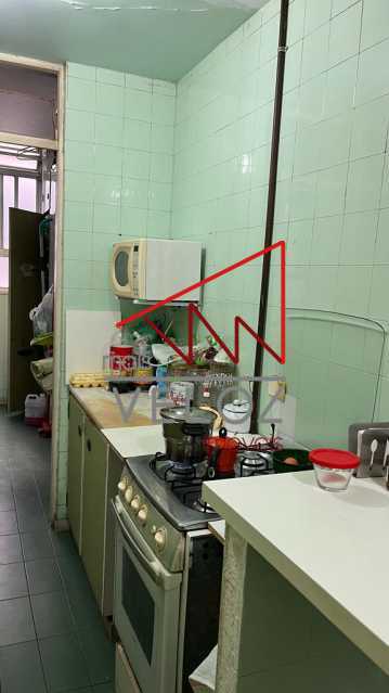 Apartamento à venda com 4 quartos, 140m² - Foto 20