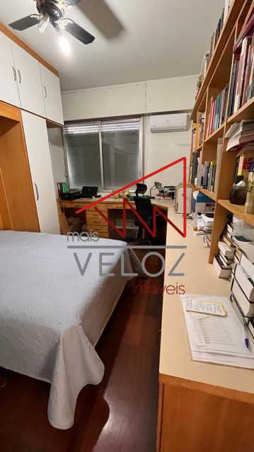 Apartamento à venda com 4 quartos, 140m² - Foto 13