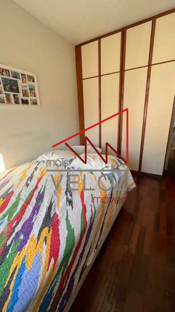 Apartamento à venda com 4 quartos, 140m² - Foto 14