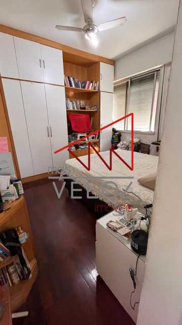 Apartamento à venda com 4 quartos, 140m² - Foto 12