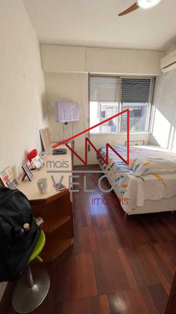 Apartamento à venda com 4 quartos, 140m² - Foto 7