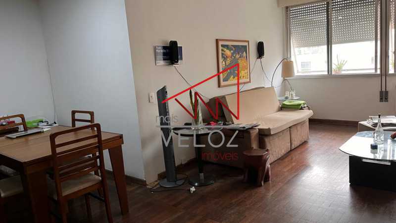 Apartamento à venda com 4 quartos, 140m² - Foto 3