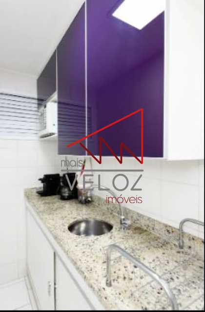 Apartamento à venda com 1 quarto, 40m² - Foto 14