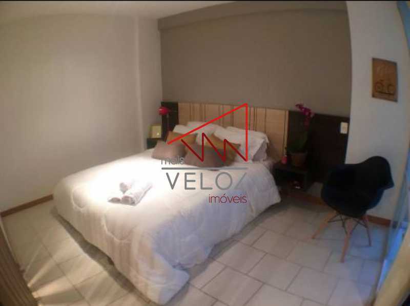 Apartamento à venda com 1 quarto, 40m² - Foto 16