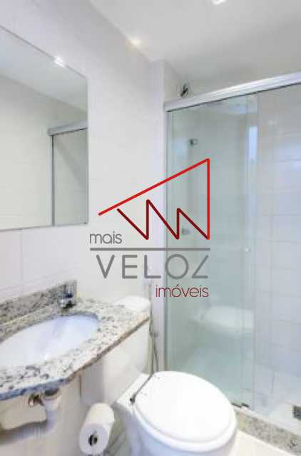 Apartamento à venda com 1 quarto, 40m² - Foto 17