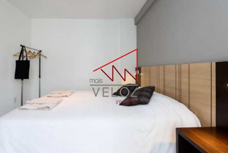 Apartamento à venda com 1 quarto, 40m² - Foto 10