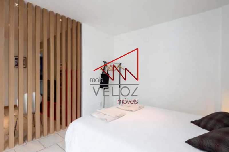 Apartamento à venda com 1 quarto, 40m² - Foto 13