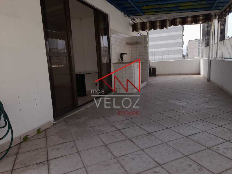 Cobertura, 1 quarto, 160 m² - Foto 20