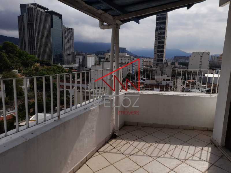 Cobertura, 1 quarto, 160 m² - Foto 2