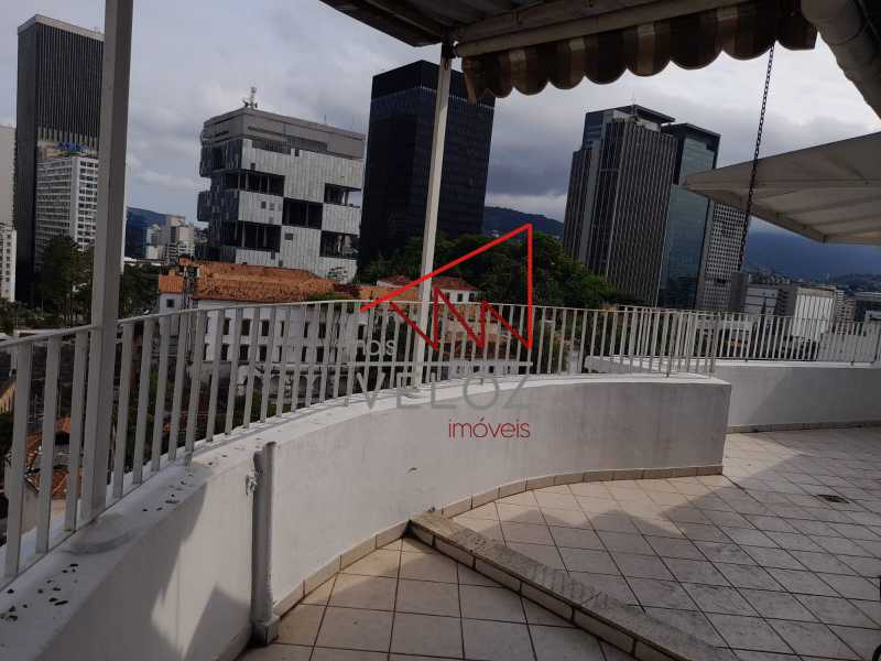 Cobertura, 1 quarto, 160 m² - Foto 25