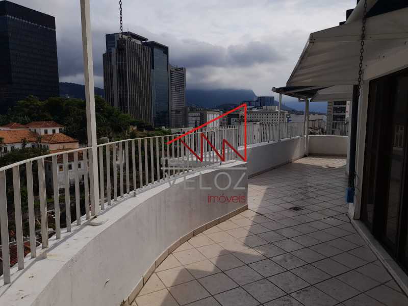 Cobertura, 1 quarto, 160 m² - Foto 14