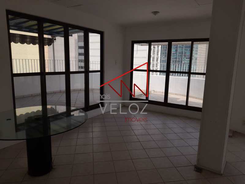 Cobertura, 1 quarto, 160 m² - Foto 26