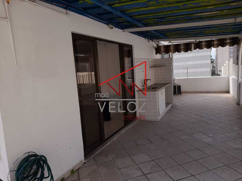 Cobertura, 1 quarto, 160 m² - Foto 19