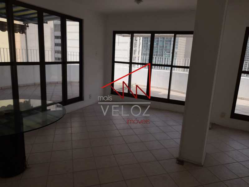 Cobertura, 1 quarto, 160 m² - Foto 24