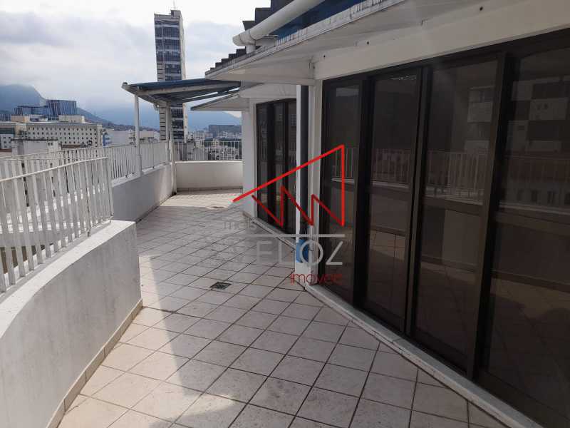 Cobertura, 1 quarto, 160 m² - Foto 22