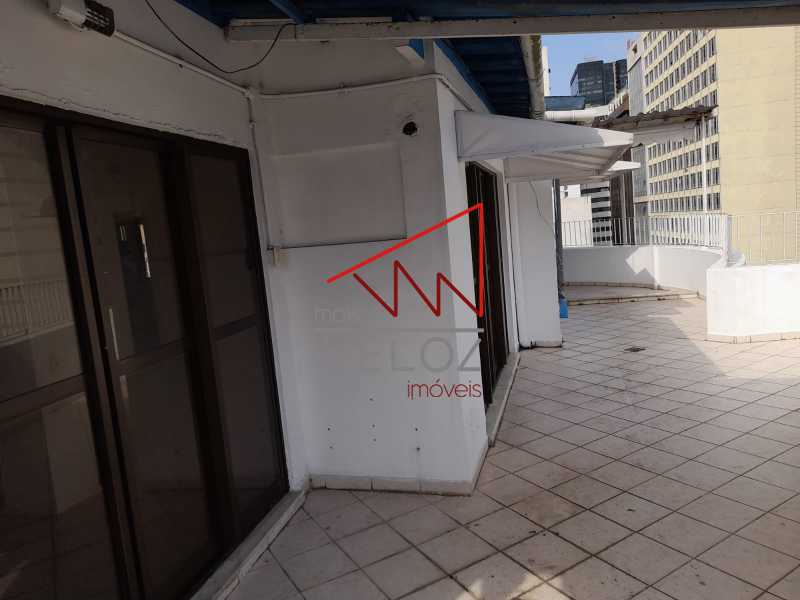 Cobertura, 1 quarto, 160 m² - Foto 23