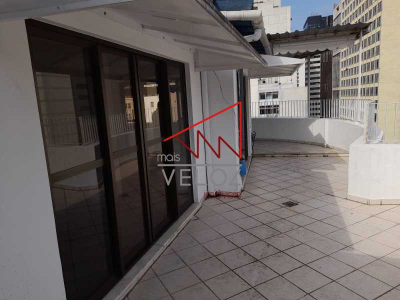 Cobertura, 1 quarto, 160 m² - Foto 10