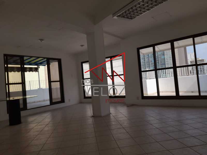 Cobertura, 1 quarto, 160 m² - Foto 15