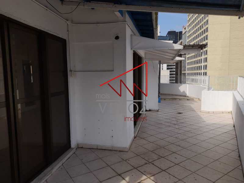 Cobertura, 1 quarto, 160 m² - Foto 16