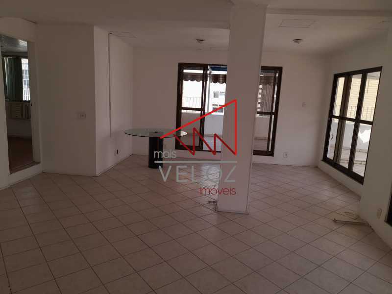 Cobertura, 1 quarto, 160 m² - Foto 7