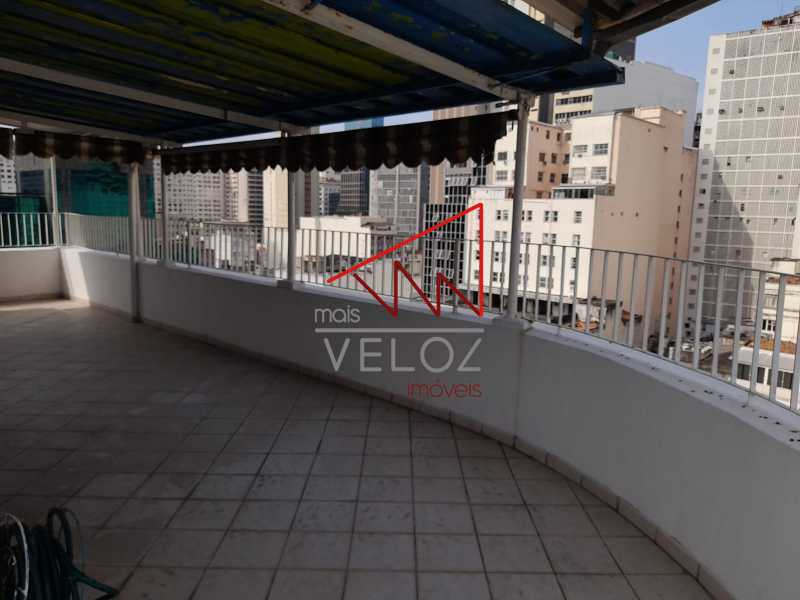 Cobertura, 1 quarto, 160 m² - Foto 17