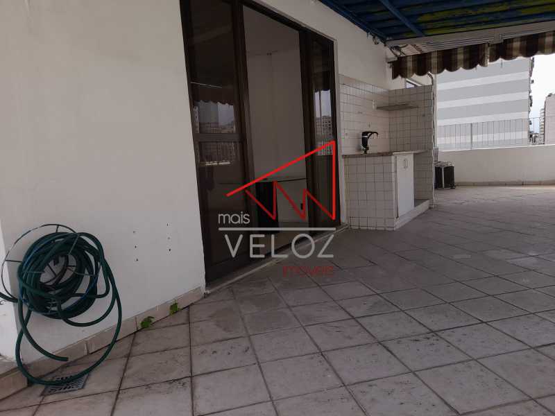 Cobertura, 1 quarto, 160 m² - Foto 9