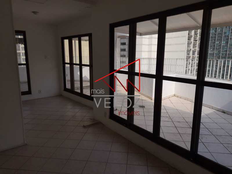 Cobertura, 1 quarto, 160 m² - Foto 6