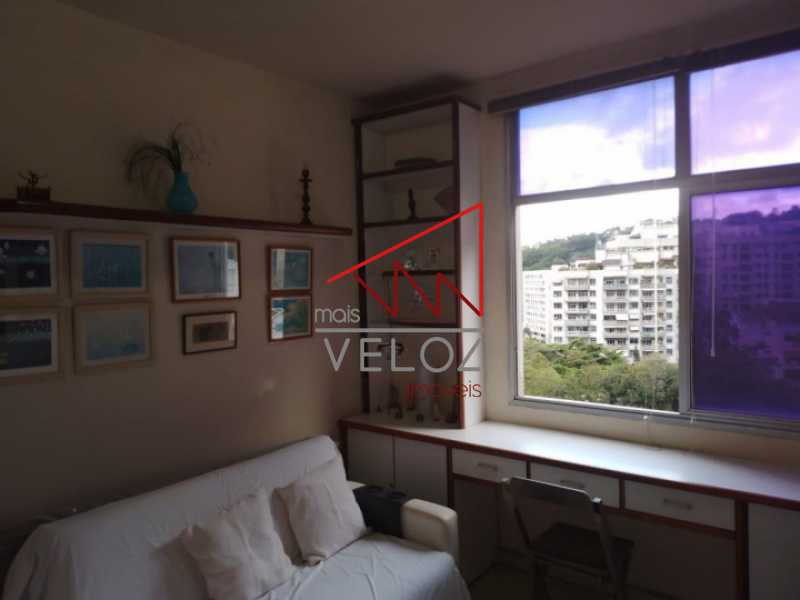 Apartamento à venda com 3 quartos, 112m² - Foto 5