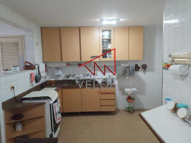 Apartamento à venda com 3 quartos, 112m² - Foto 13