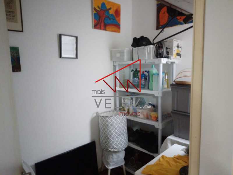 Apartamento à venda com 3 quartos, 112m² - Foto 16