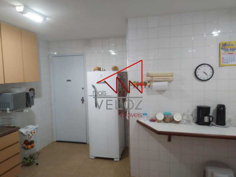 Apartamento à venda com 3 quartos, 112m² - Foto 12