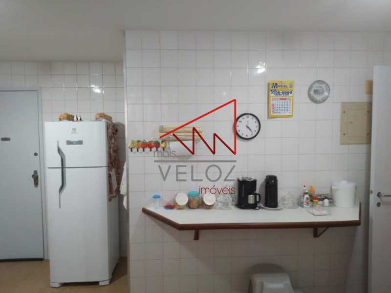 Apartamento à venda com 3 quartos, 112m² - Foto 14